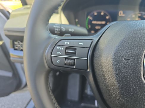 New 2026 Honda Accord EX-L image 17