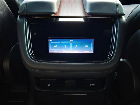 Used 2022 Lincoln Navigator L Reserve AWD/4WD image 18