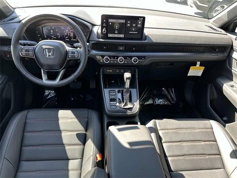 New 2026 Honda CR-V Sport-L image 15