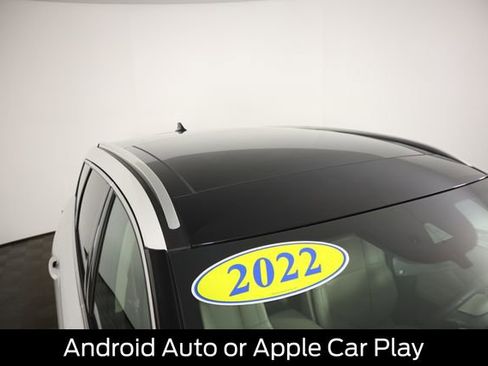 Used 2022 Lincoln Corsair Reserve w/ Equipment Group 201A image 13