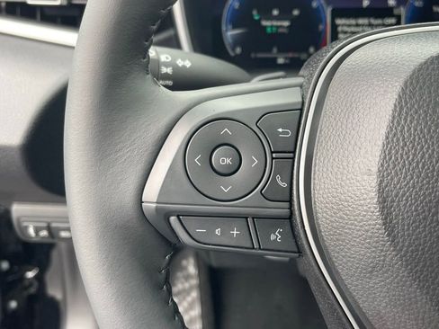 New 2026 Toyota Corolla XSE FWD image 27