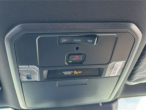 New 2026 Toyota Tacoma TRD Sport image 21