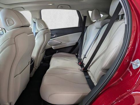 New 2026 Acura RDX SH-AWD w/ Technology Package image 17