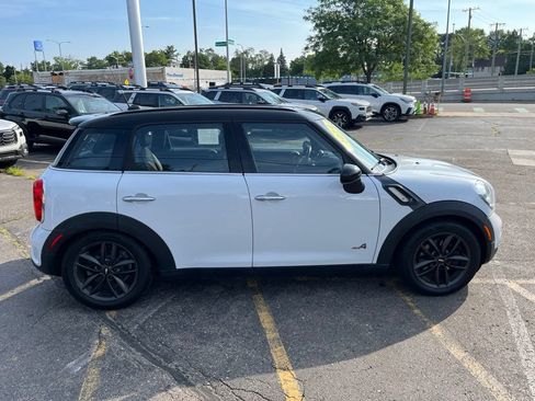 Used 2014 MINI Cooper Countryman S AWD/4WD image 4