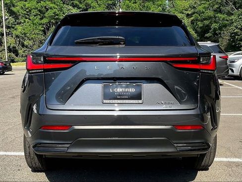 Used 2024 Lexus NX 350 AWD image 5