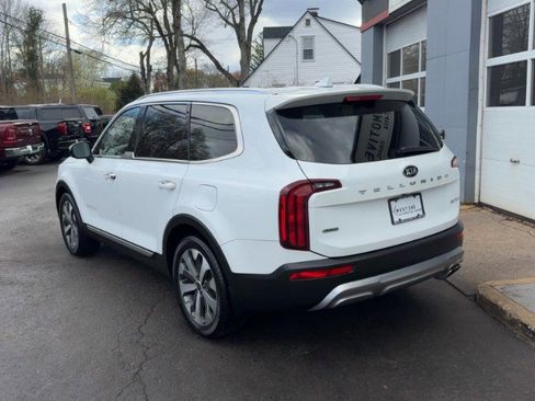 Used 2020 Kia Telluride SX image 6