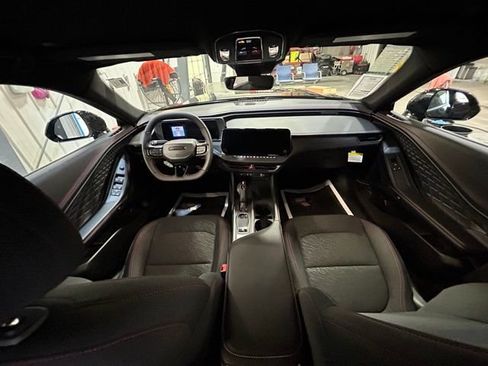 New 2026 Dodge Charger R/T AWD/4WD image 25