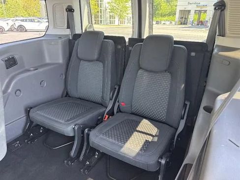 Used 2019 Ford Transit Connect XLT w/ Driver-Assist Package FWD image 15