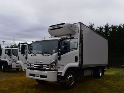 New 2025 Isuzu FTR 6500 XD