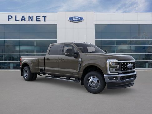 New 2026 Ford F350 Lariat AWD/4WD image 9