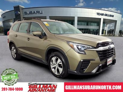 Used 2024 Subaru Ascent Premium w/ Convenience Package