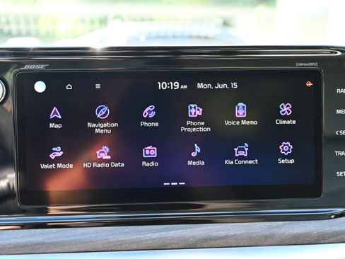 Used 2024 Kia K5 EX w/ EX Premium Package FWD image 28