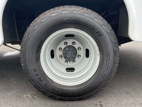 Used 2017 Ford F350 XL w/ Power Equipment Group image 23