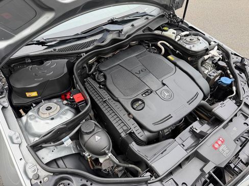 Used 2014 Mercedes-Benz E 350 4MATIC Wagon w/ Premium 1 Package image 15