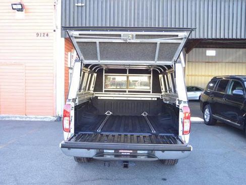 Used 2014 Nissan Frontier SV w/ SV Value Truck Package image 69