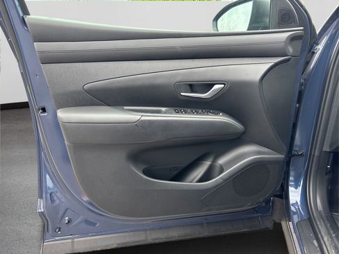 New 2025 Hyundai Tucson XRT image 12