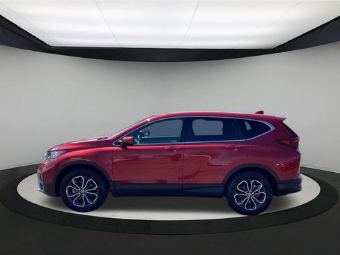 Used 2022 Honda CR-V EX-L image 5