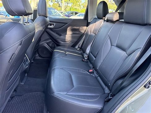 Certified 2023 Subaru Forester Touring image 23