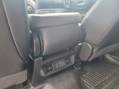 Used 2024 GMC Sierra 2500 Pro w/ Convenience Package image 27