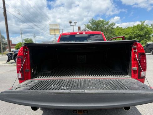 Used 2021 RAM 1500 Classic Warlock AWD/4WD image 47