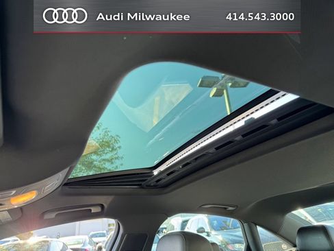 Used 2016 Audi A6 2.0T Premium Plus w/ Premium Plus Package AWD/4WD image 11
