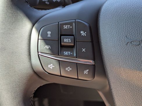 New 2025 Ford Bronco Sport Big Bend w/ Convenience Package image 15