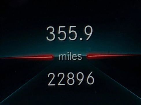 Used 2021 Mercedes-Benz E 350 Sedan image 9