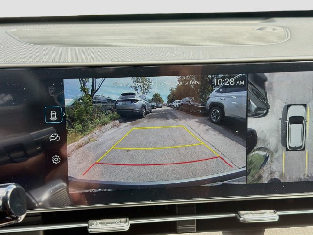 New 2026 Hyundai Kona Limited FWD image 13