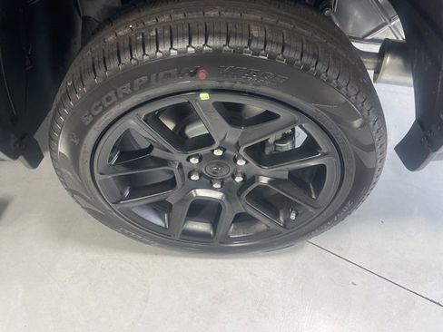 New 2026 RAM 1500 Laramie w/ Night Edition image 38