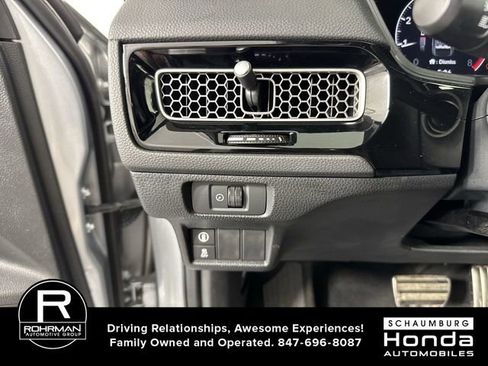 Used 2023 Honda Civic Sport image 15