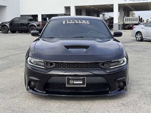 Used 2020 Dodge Charger Scat Pack image 6