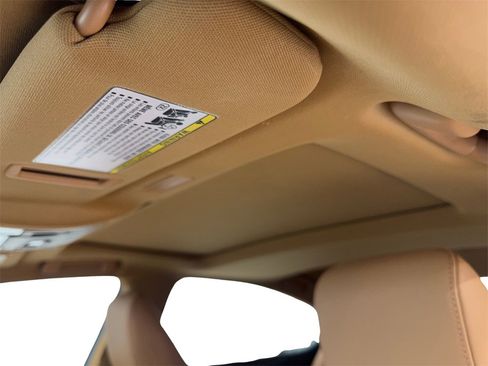 Used 2022 Lexus ES 350 w/ Premium Package image 74