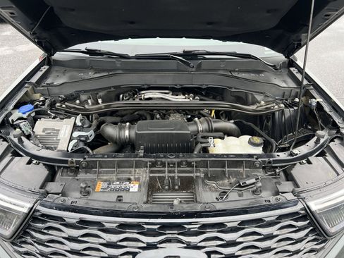 Used 2023 Ford Explorer ST w/ Equipment Group 401A image 29