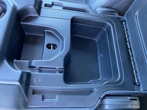 Used 2024 RAM 1500 Tradesman image 40