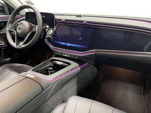 Used 2026 Mercedes-Benz E 350 4MATIC image 28
