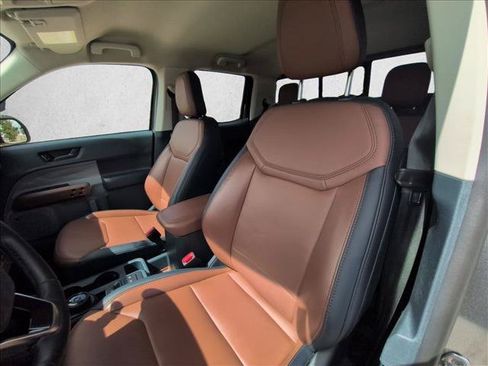 Used 2024 Ford Maverick Lariat FWD image 16