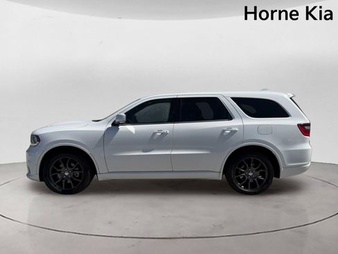 Used 2018 Dodge Durango R/T RWD image 6