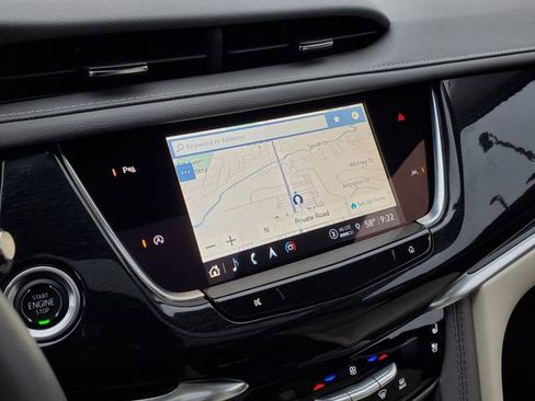 Certified 2024 Cadillac XT6 Premium Luxury image 36