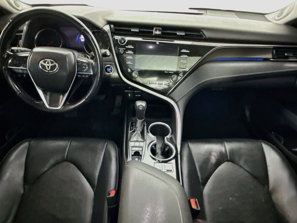 Used 2019 Toyota Camry XSE w/ Driver Assist Package FWD image 13