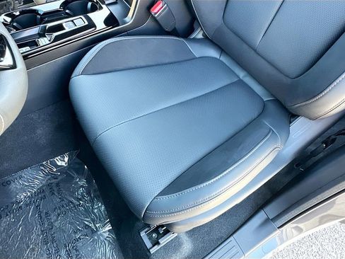 New 2026 Subaru Forester Touring image 20