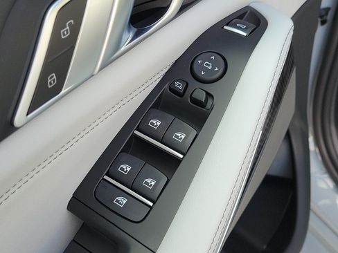 New 2026 BMW X5 M60i AWD/4WD image 16