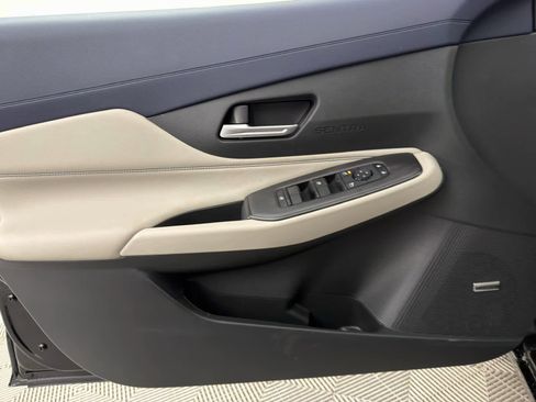New 2026 Nissan Sentra SL w/ Floor Mat Package image 21