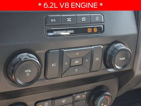 Used 2022 Ford F250 XL w/ Power Equipment Group RWD image 14