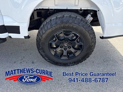 New 2026 Ford F150 XL AWD/4WD image 14