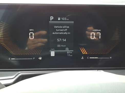 New 2026 Kia Sorento S FWD image 21
