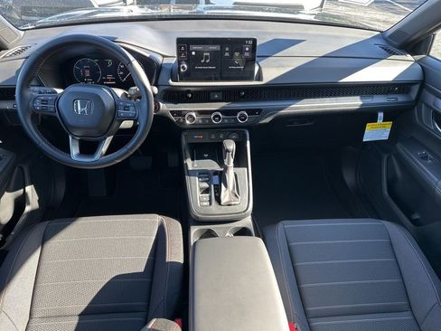 New 2026 Honda CR-V Sport image 19