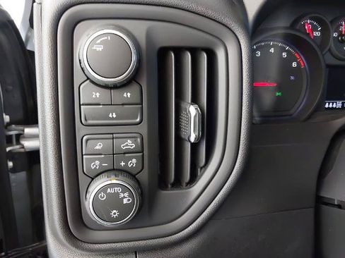 New 2026 Chevrolet Silverado 2500 Custom w/ Custom Value Package AWD/4WD image 24