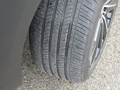 Used 2024 MAZDA CX-50 2.5 Turbo w/ Cargo Package image 11