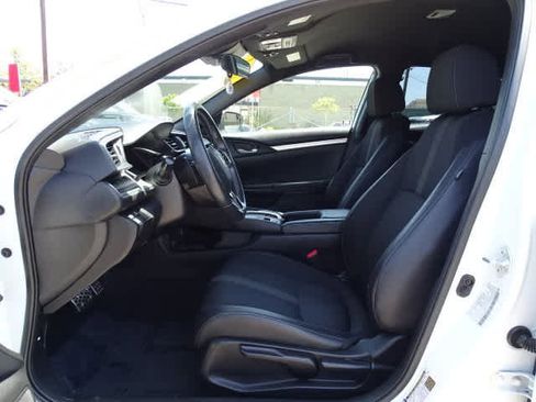 Used 2021 Honda Civic Sport image 18