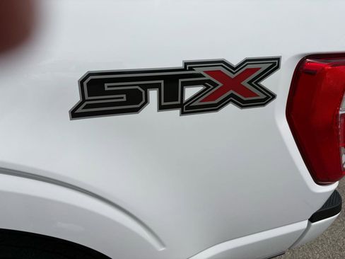 Used 2021 Ford F150 XL w/ STX Appearance Package AWD/4WD image 10